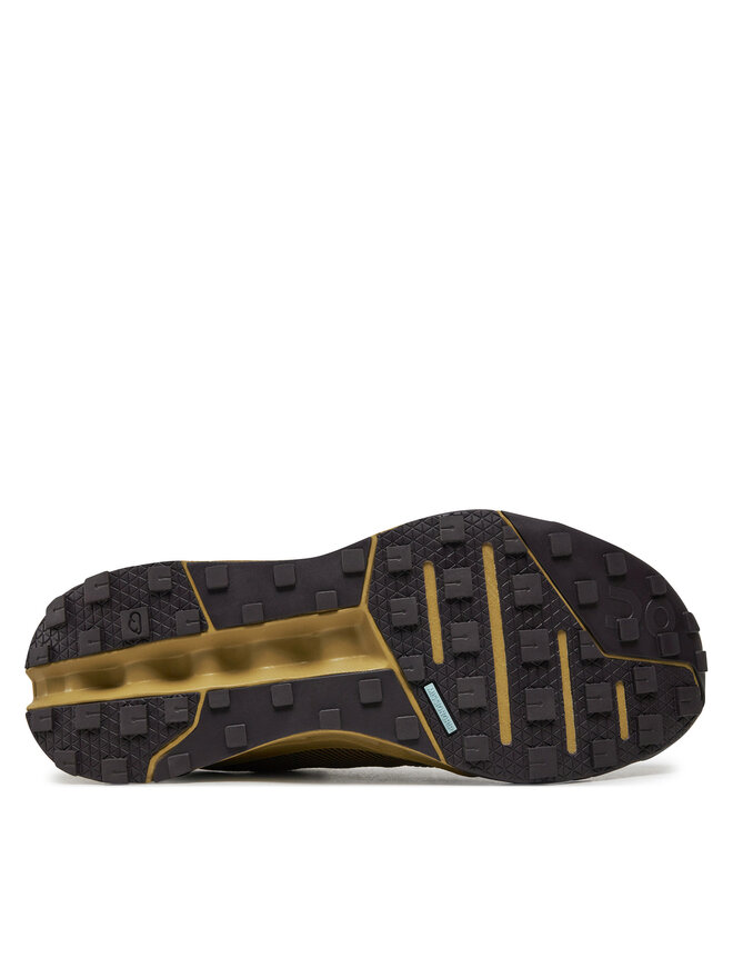 On Туристически On Cloudhorizon Waterproof 3ME10052310 Зелен