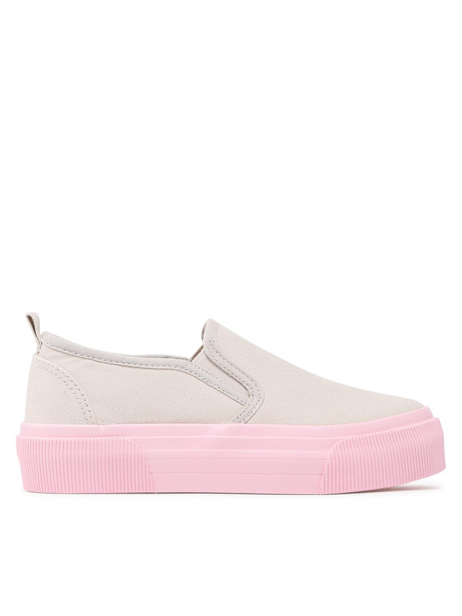 Sprandi Zapatillas de tenis Sprandi CP40-21138Y(IV)DZ Gris