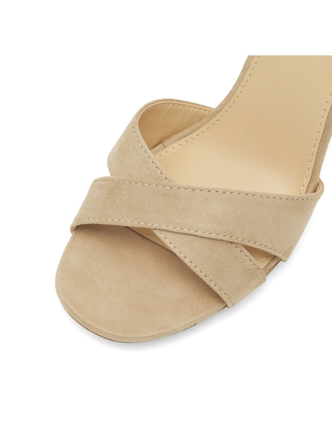 JENNY Sandali JENNY TOOTS WYL3663-2 Beige