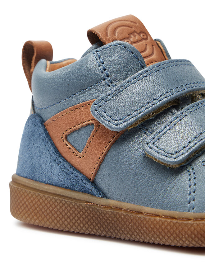 Froddo Bakancs Froddo Rosario High-Top G2110134-8 M Kék