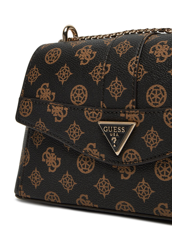 Guess Rankinė Guess HWPM95 21210 Ruda
