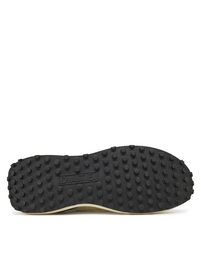 D.A.T.E. Sneakersy D.A.T.E. Athleta W421-AT-NY Biały