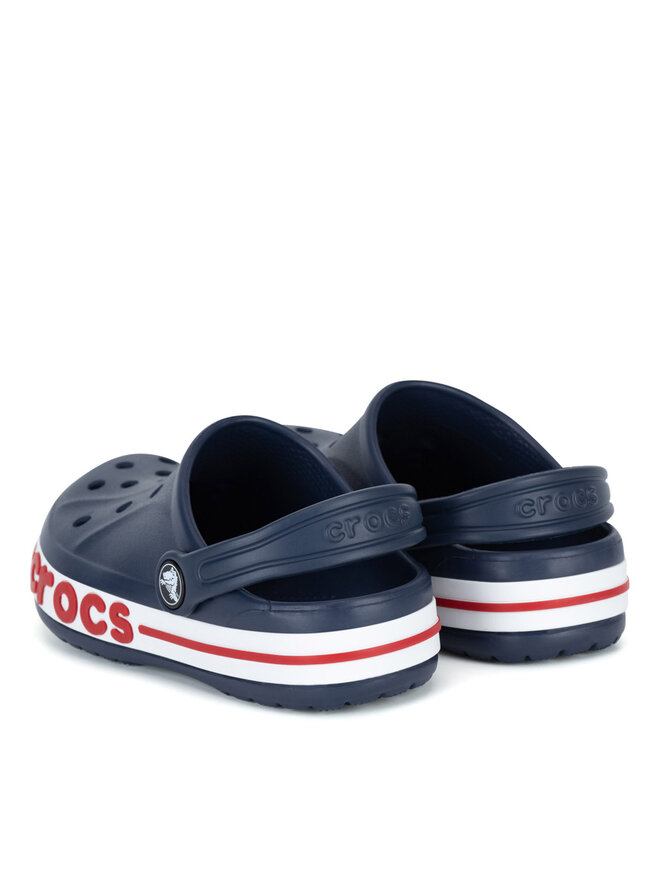 Crocs Şlapi Crocs BAYABAND CLOG T 207018-410 Bleumarin