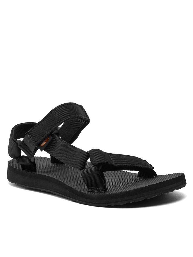 Teva Sandały Teva Original Universal 1003987 Czarny