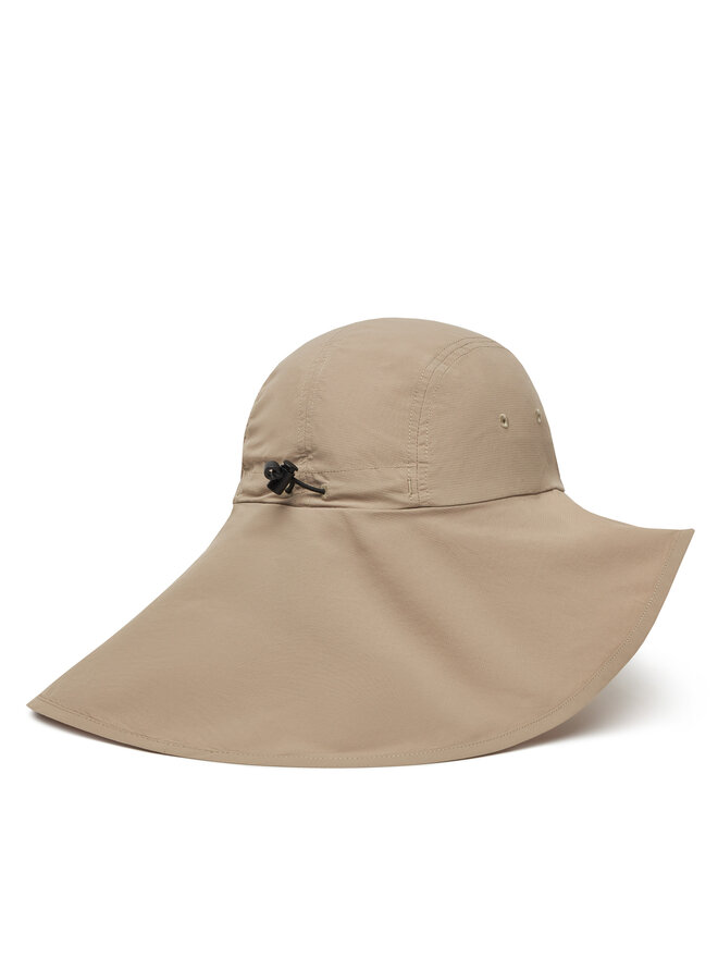 The North Face Kapelusz The North Face Brimmer NF0A7WH2 Beżowy