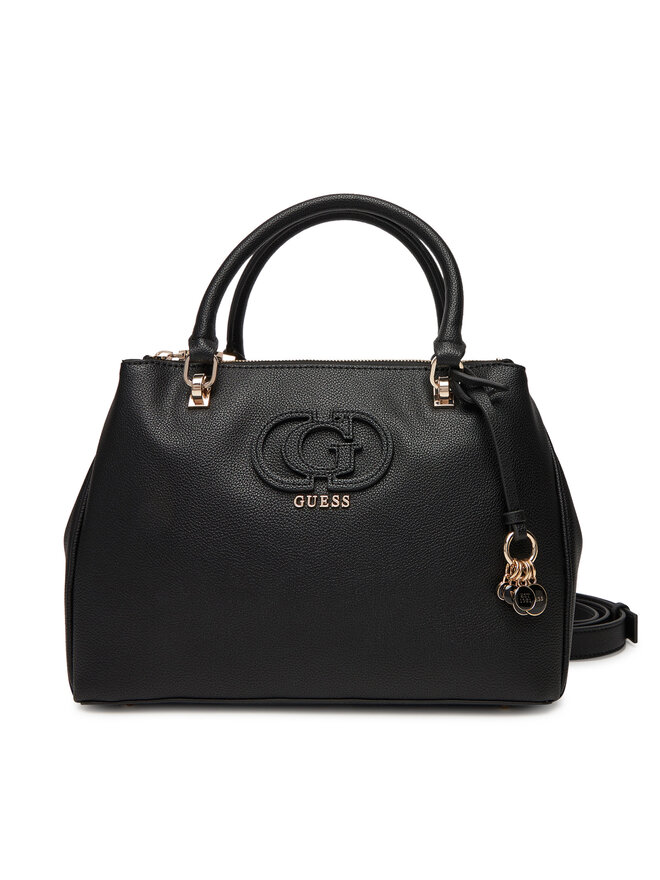 Guess Τσάντα Guess Calebra HWBG95 36060 Μαύρο