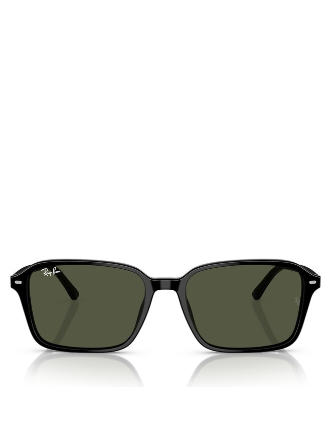 Ray-Ban Okulary przeciwsłoneczne Ray-Ban Raimond 0RB2231 901/3158 Czarny