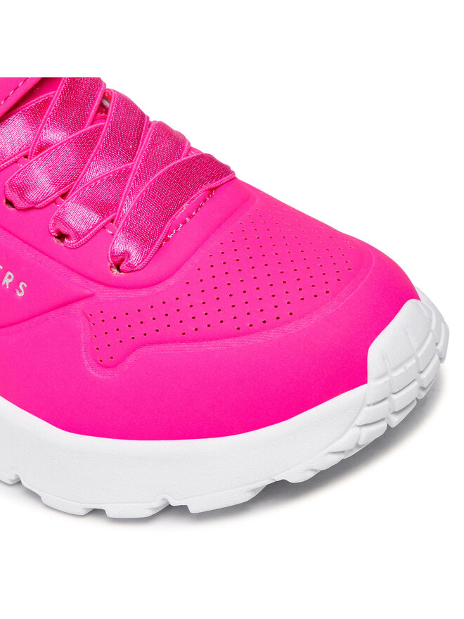 Skechers Laisvalaikio batai Skechers Uno Lite 310451L/HTPK Rožinė