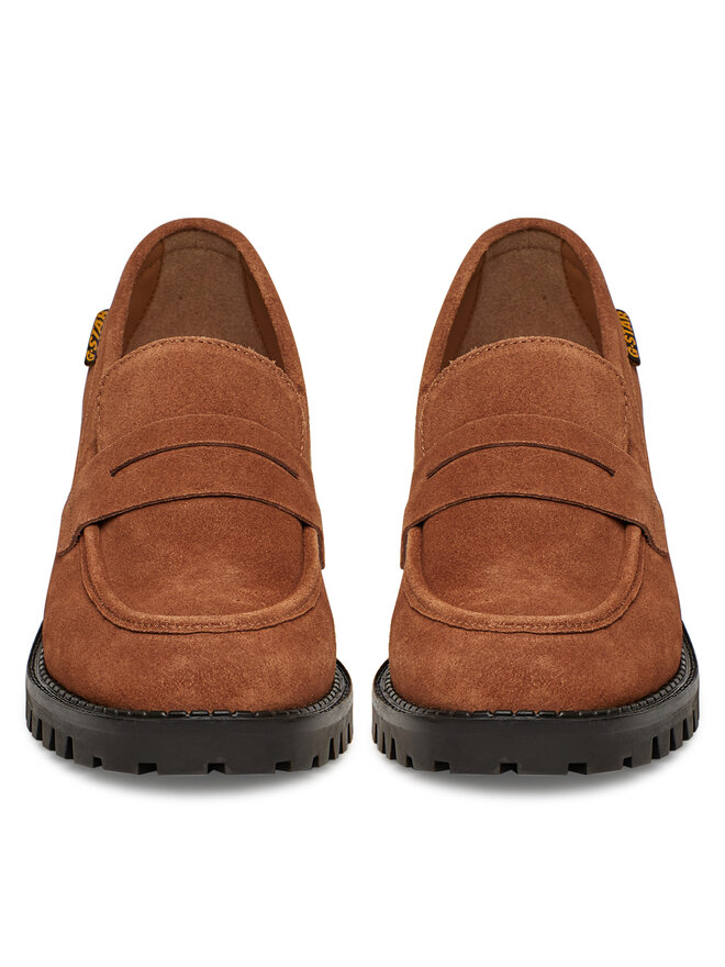 G-Star Raw Slipper G-Star Raw WI34-JANELLE-01 Braun