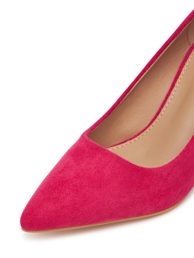DeeZee Туфлі на шпильці DeeZee EZ-23-1B Рожевий