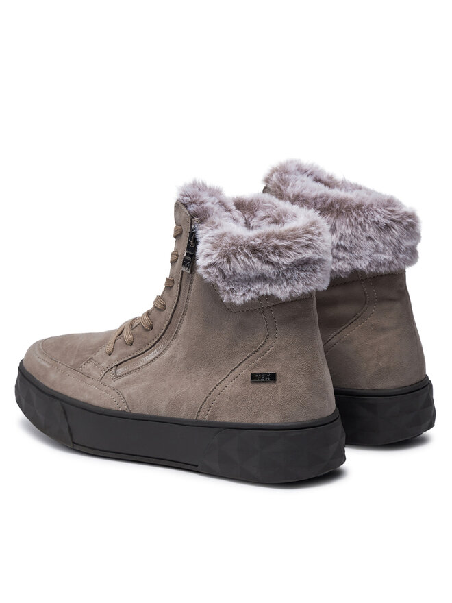 Caprice Botines Caprice 9-26202-43 Beis