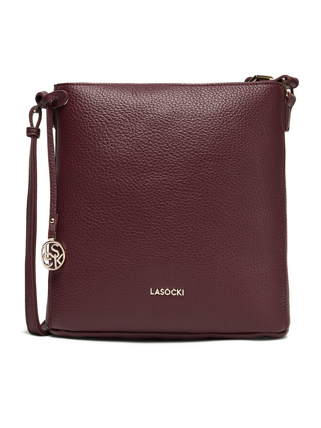 Lasocki Bolso Lasocki LSK-K-031-06 Violeta