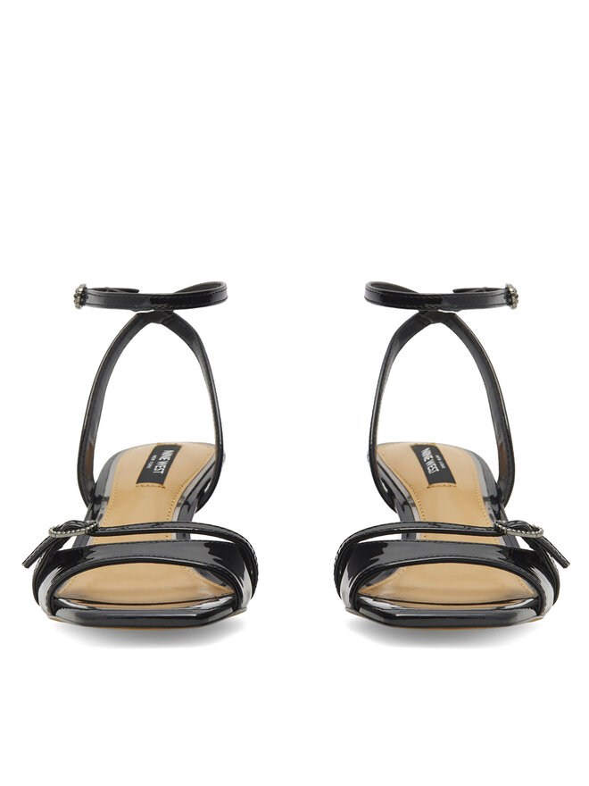 Nine West Sandalen Nine West BYCCC02 Schwarz
