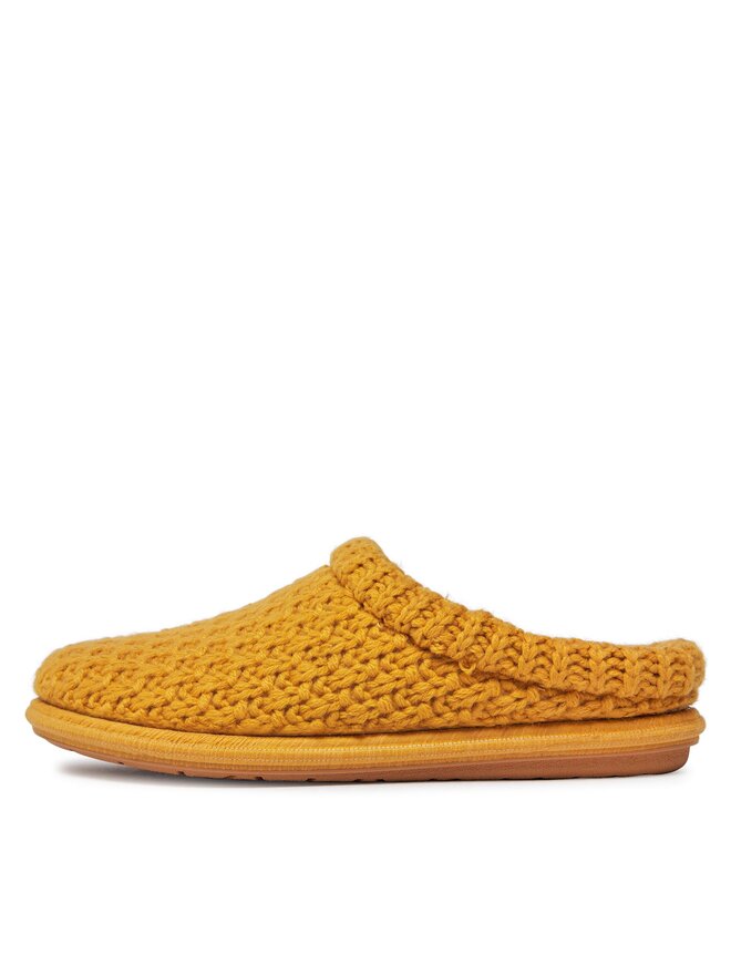 Toni Pons Pantuflas Toni Pons Domi-Sr Amarillo