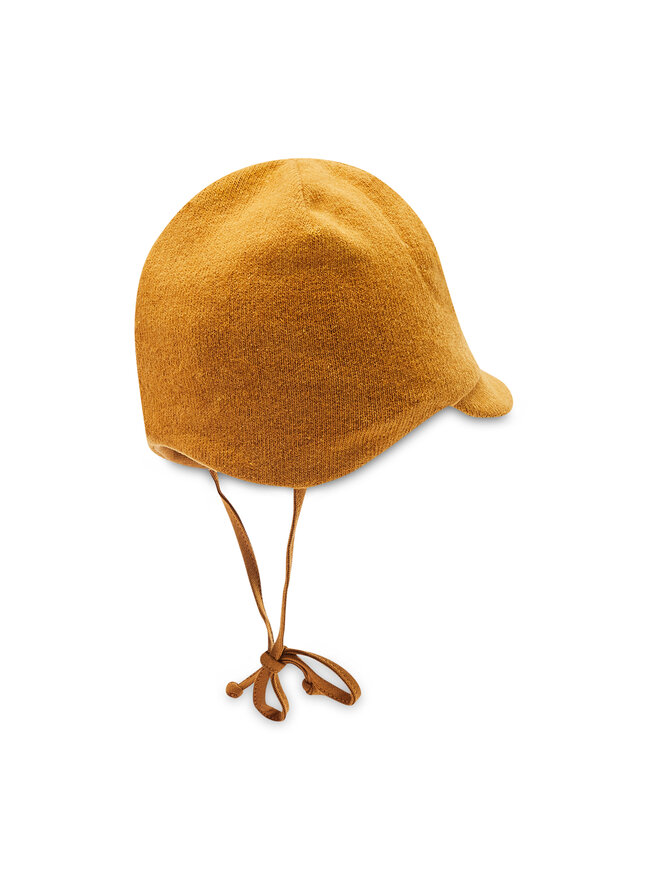 Broel Gorra con visera Broel Izydor ZB2364108BRB-004 Amarillo