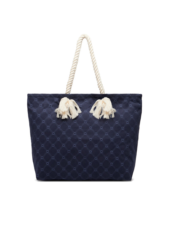 Emporio Armani Handtasche Emporio Armani 231797 4R902 06935 Dunkelblau