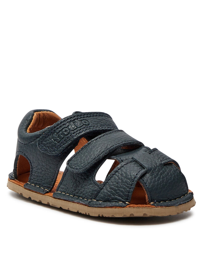 Froddo Sandale Froddo Barefoot Flexy Avi G3150263 M Plava