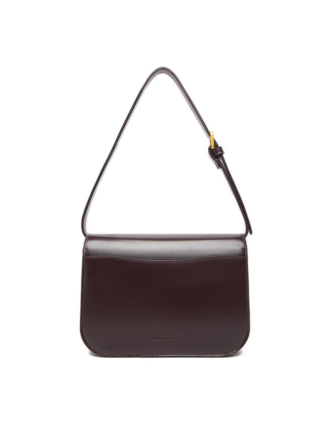 Gino Rossi Handtasche Gino Rossi CEO-LINA-KQ44 Braun
