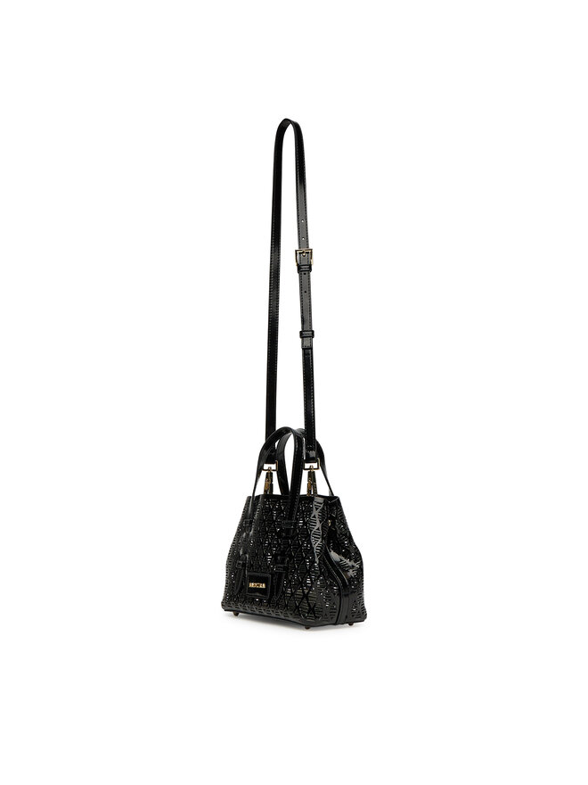 Badura Handtasche Badura WEN-07 Schwarz