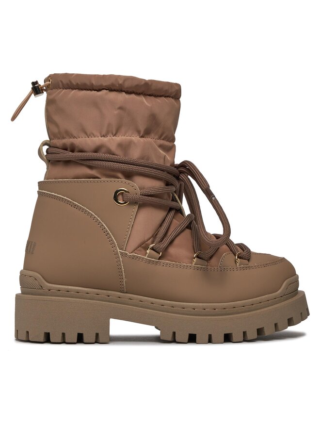 Inuikii Schneeschuhe Inuikii Performance 75207-111 Braun