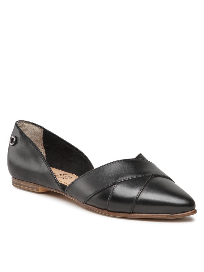 s.Oliver Ballerinas s.Oliver 5-24201-28 Schwarz
