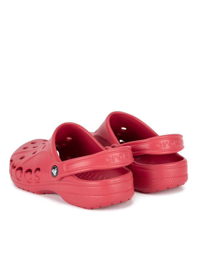 Crocs Παντόφλες Crocs BAYA 10126-6EN Κόκκινο