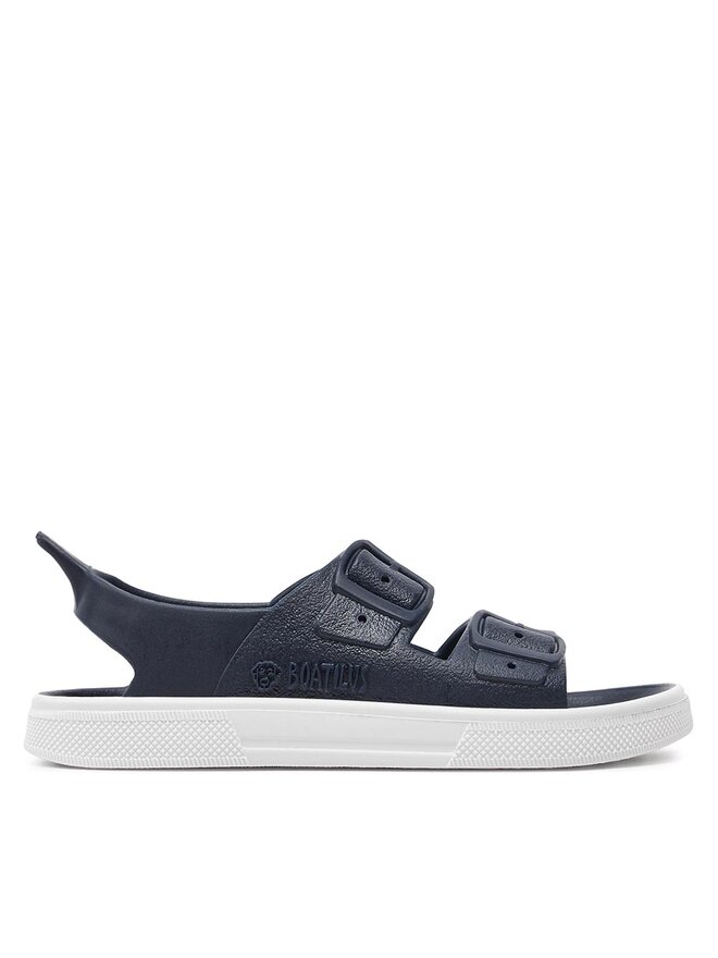Boatilus Sandalen Boatilus Irky VAR.01 Dunkelblau