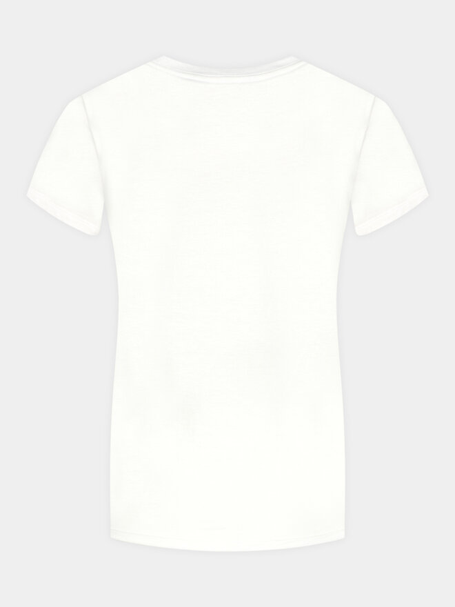 Gap Gap 2er-Set T-Shirts 548683-00 Dunkelblau Regular Fit
