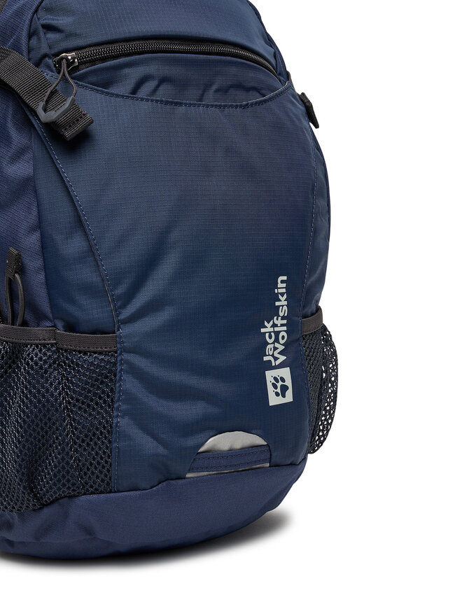 Jack Wolfskin Ruksak Jack Wolfskin Velocity 12 2010303 Tmavomodrá