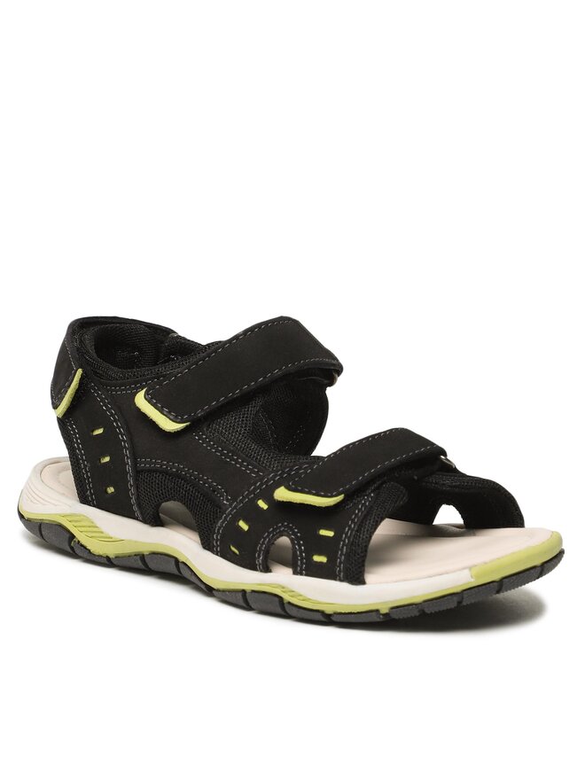Lasocki Kids Sandalen Lasocki Kids CI12-2625-41 Schwarz