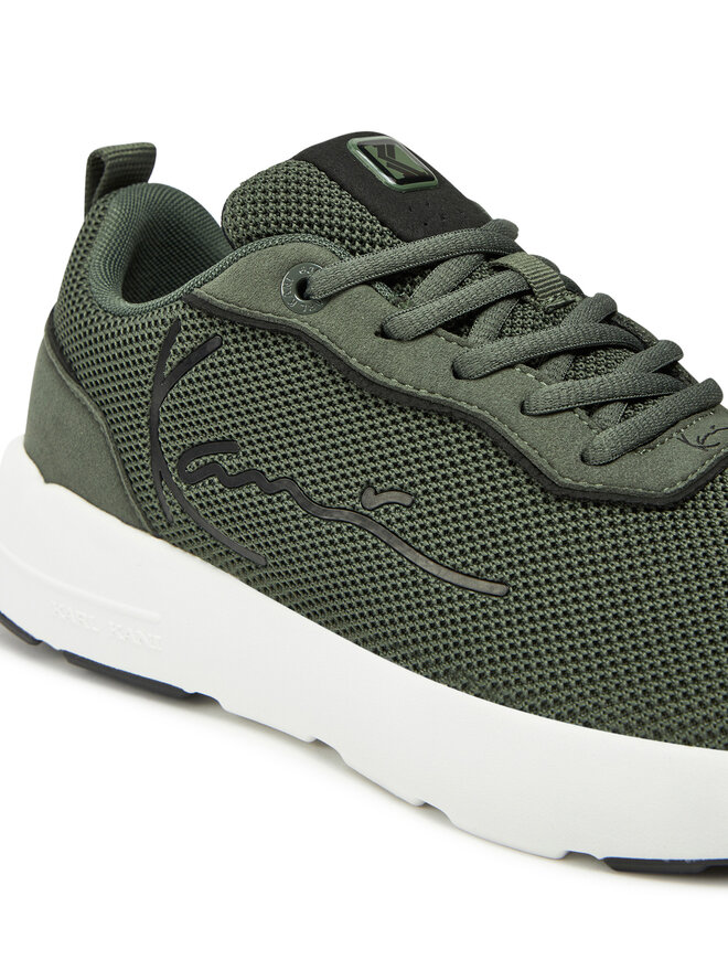 Karl Kani Zapatillas Karl Kani 10510019 Verde