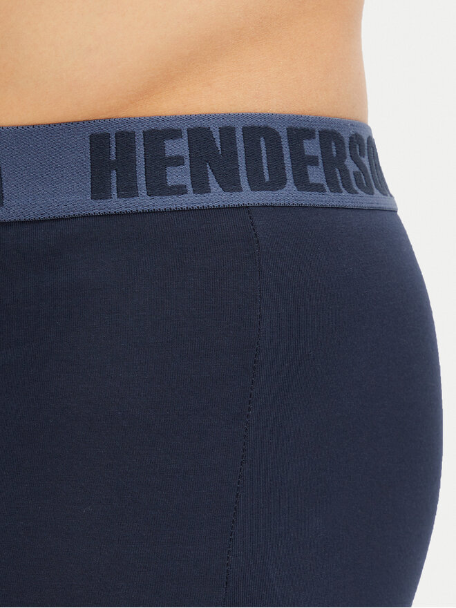 Henderson Henderson 2 darab boxer Sushi 42592 Sötétkék