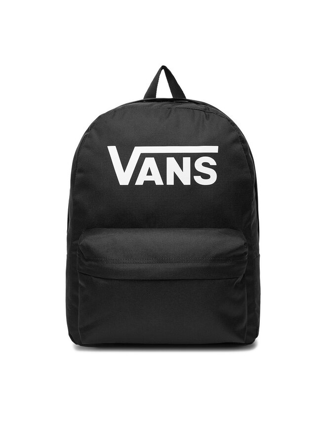 Vans Rucksack Vans C-OLD SKOOL PRINT VN000H50BLK1 Schwarz