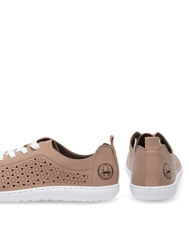 Rieker Sneakers Rieker 52803-60 Beige