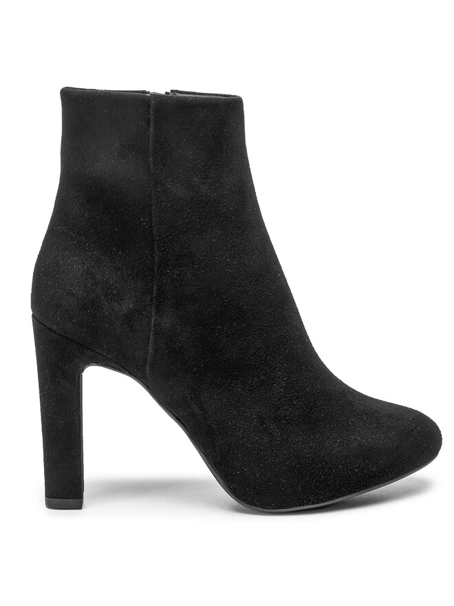 Unisa Botines Unisa Paulos Ks Negro