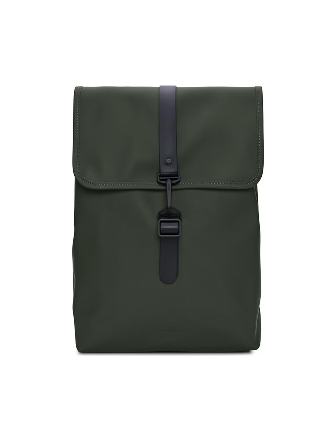 Rains Рюкзак Rains Rucksack W3 13500 Зелений