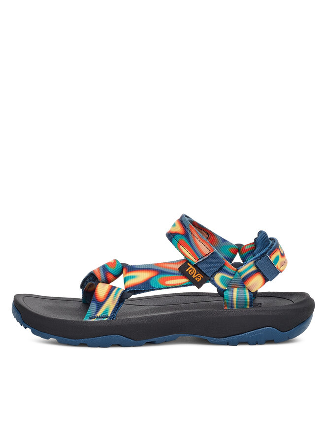 Teva Sandále Teva Hurricane XLT 2 Groovy 1155070C Farebná