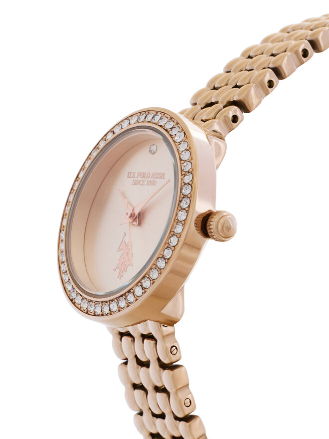 U.S. Polo Assn. Sat U.S. Polo Assn. Harmony USP8431RG Zlatna