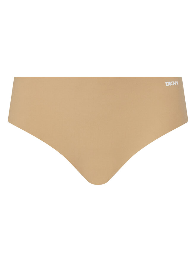 DKNY DKNY Набір з 3 пар класичних трусів DK5028BP3 Кольоровий