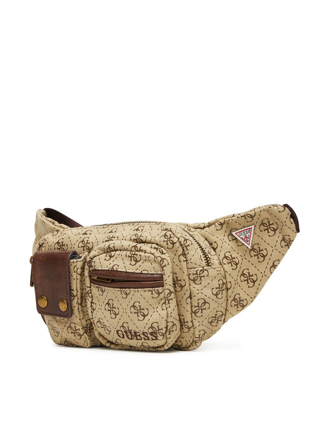 Guess Riñonera Guess L5YZ09 WGRI0 Beis