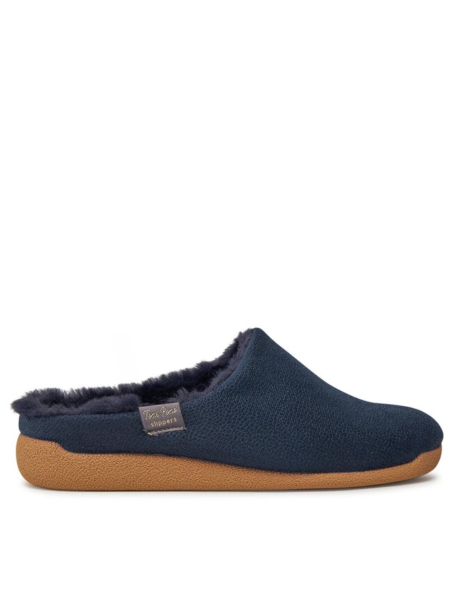 Toni Pons Pantuflas Toni Pons Mosul-Bd Azul marino