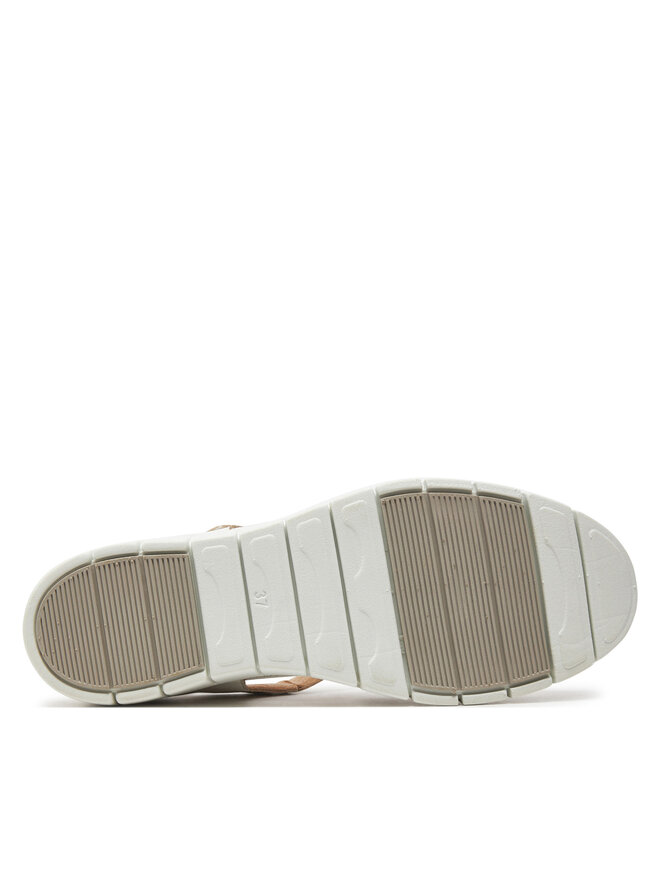 CAPRICE Slipper 9-24500-42 H-Weite