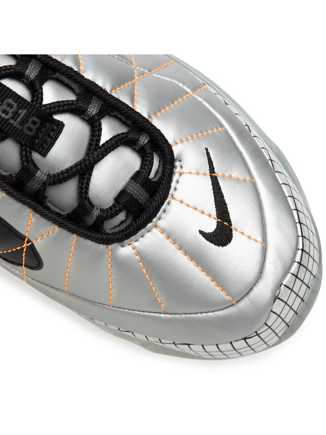 Nike Sneakers Nike MX-720-818 BV5841 001 Argintiu