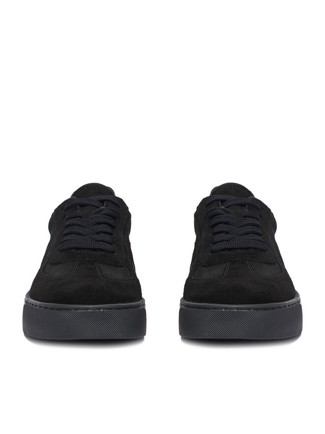 Lasocki Sneakers Lasocki CEO-WI16-D725-03 Schwarz