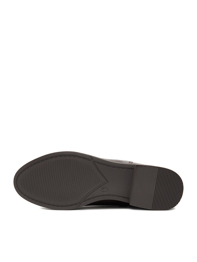 Lasocki Μποτάκια με λάστιχο Lasocki CEO-RST-56006-01 Καφέ