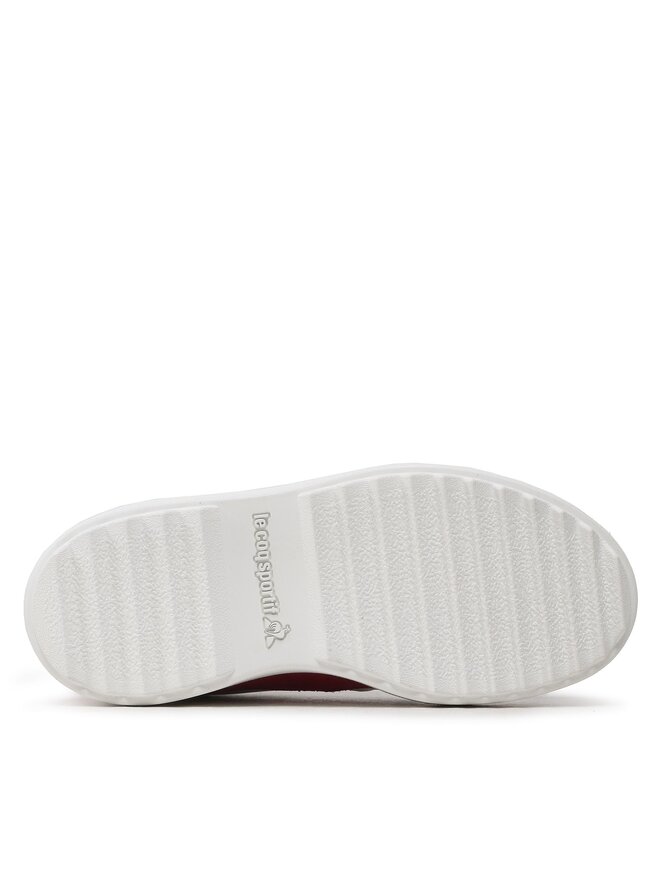 Le Coq Sportif Снікерcи Le Coq Sportif Lcs T2000 W 2310149 Білий