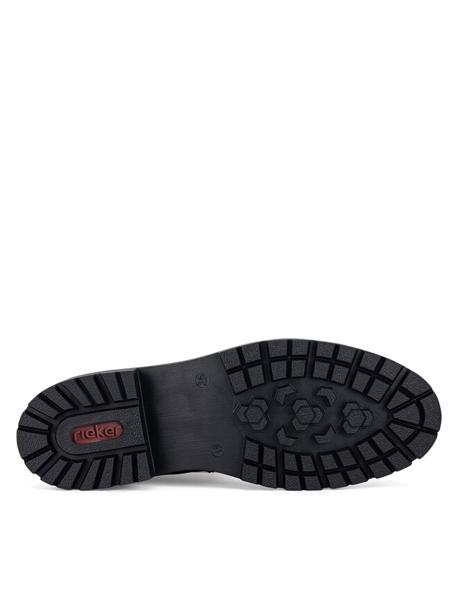 Rieker Botines Rieker Z2841-90 De color