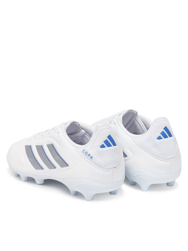 adidas Scarpe da calcio adidas Copa Pure 3 League Firm/Multi-Ground IE1196 Bianco