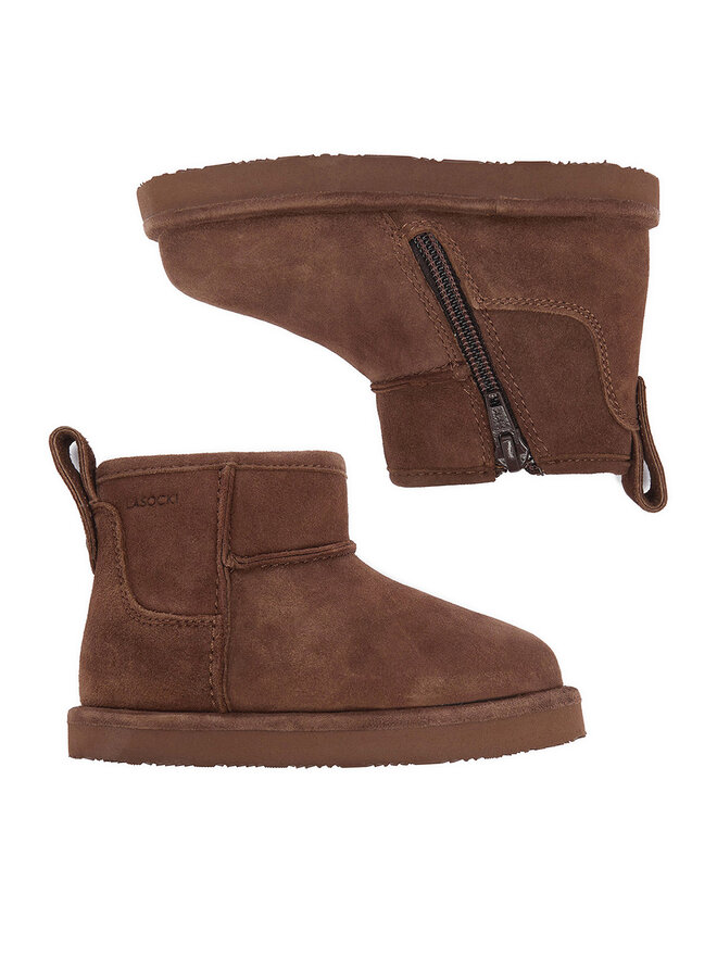 Lasocki Kids Schneeschuhe Lasocki Kids CEO-CI12-ULLY(II)DZ Braun