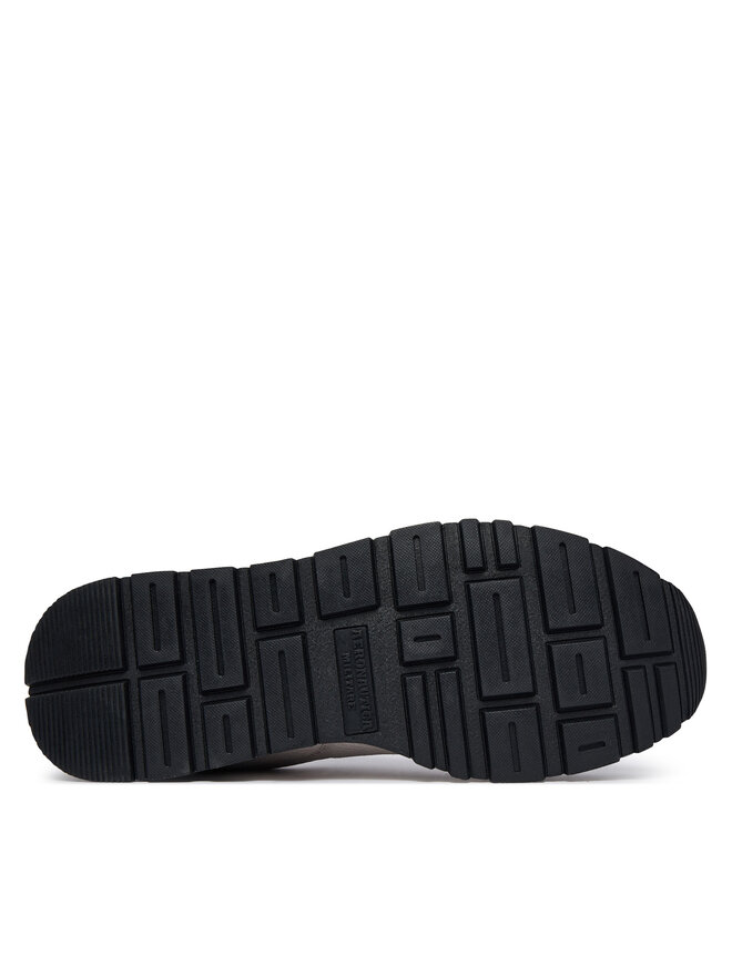 Aeronautica Militare Sneakers Aeronautica Militare 262SC0276UCT04327 Bunt